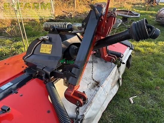 Cortacésped manual - Kuhn - pz 321 f