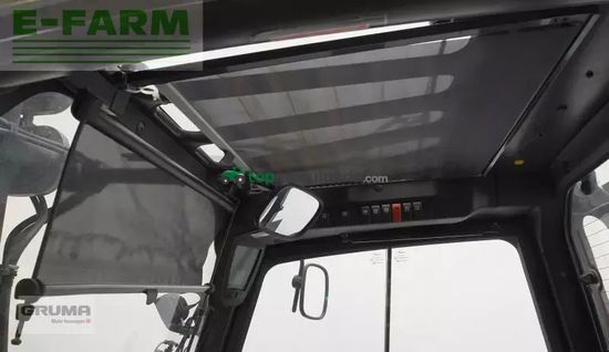 Elevadora - Linde - e 35/600 h 388