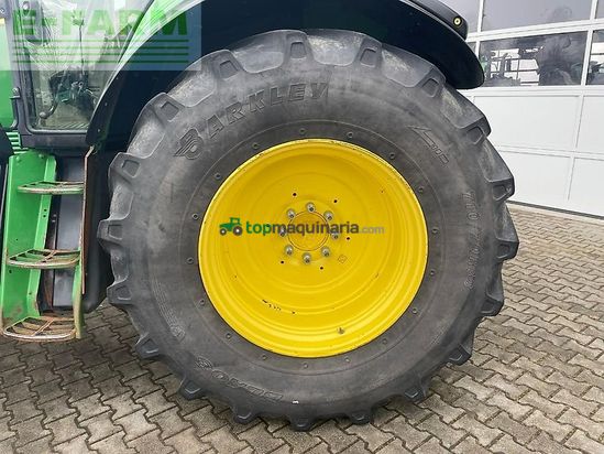 Tractor agrícola - John Deere - 7430 premium