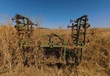 CULTIVADOR PLEGABLE AGRÍCOLA 