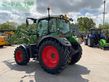 Tractor agrícola - Fendt - 312 power tractor (st26366)