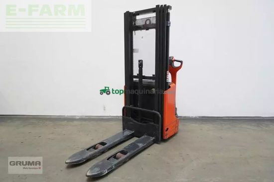 Elevadora - Linde - l 10 1172