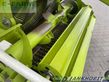 Empacadora gigant - Claas - quadrant 2200 fc