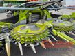 Cosechadora de Cereal - Claas - jaguar 990 tt typ 499