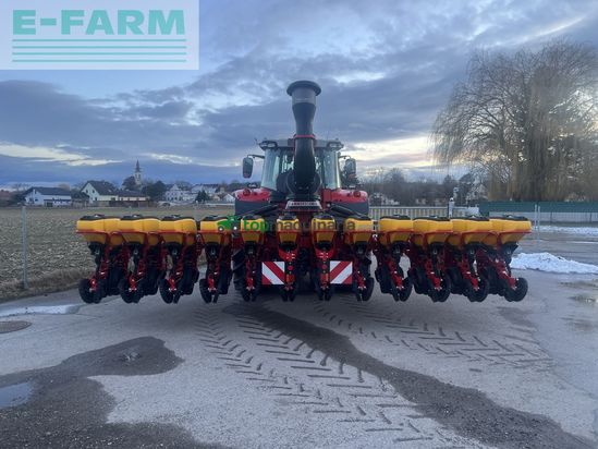 Sembradora monograno mecanica - Väderstad - tempo tpv12 wsx