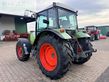 Tractor agrícola - Claas - celtis 456rx