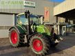 Tractor agrícola - Fendt - 310 vario