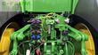 Tractor agrícola - John Deere - traktor 7r350