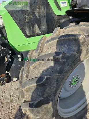 Tractor agrícola - Deutz-Fahr - 5115