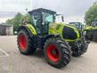 Tractor agrícola - Claas - axion 870