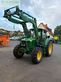 Tractor agrícola - John Deere - 6220se