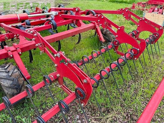 Cultivador - Horsch - finer 6 sl