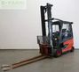 Elevadora - Linde - e 30/600 hl 387