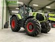 Tractor agrícola - Claas - axion 830 cmatic rtk CMATIC