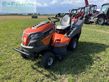 Tractor agrícola - Husqvarna - tc238tx modell 2023 neu!!