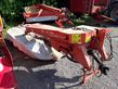 Cortacésped manual - Kuhn - fc313