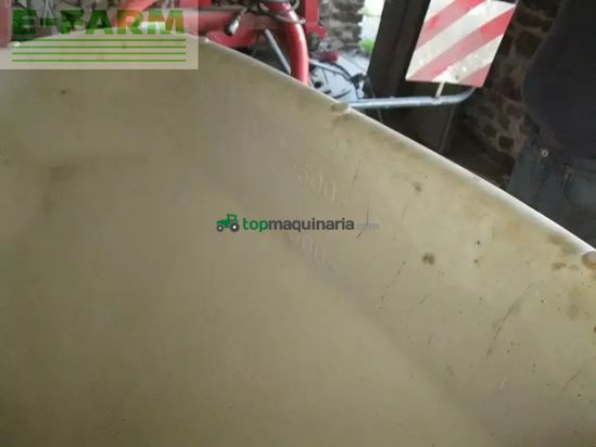 Esparcidor - Vicon - ps 604-754