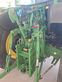 Tractor agrícola - John Deere - 6155r