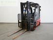 Elevadora - Linde - e 35 l 387