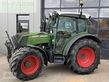 Tractor agrícola - Fendt - fendt 211 vario