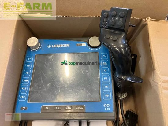 Atomizador - Lemken - primus 45