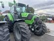 Tractor agrícola - Deutz-Fahr - agrotron ttv 6160 TTV