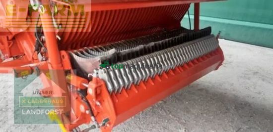 Remolqu agrícola - Pöttinger - europrofi 5010 combiline