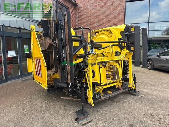Cabezal - Kemper - 460plus stalkbuster