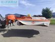 Cortacésped manual - Kuhn - fc 314