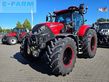 Tractor agrícola - Case IH - puma 175 cvx