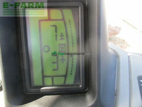 Tractor agrícola - New Holland - t7050 pc PC