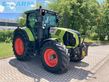 Tractor agrícola - Claas - arion 550 cmatic cebis