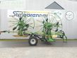 Rastrillo - Krone - swadro tc 1250