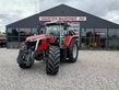 Tractor agrícola - Massey Ferguson - 7s.210 dyna vt exclusive Exclusive
