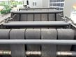 Empacadora gigant - Kubota - kubota bv 5160 plus / vicon rv 5216