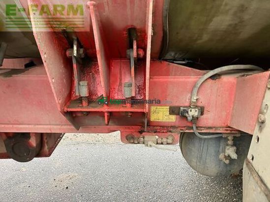 Cisterna -  - hts 29.27 (29k27)