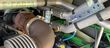 Cosechadora de Cereal - John Deere - 9700