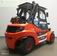 Elevadora - Linde - h 80 t evo 396-03