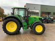 Tractor agrícola - John Deere - 6140m tractor (st24770)