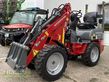 Telescopica - Weidemann - 1140 hoftrac joystick automotiv