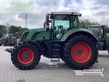 Tractor agrícola - Fendt - 828 vario s4 profi plus