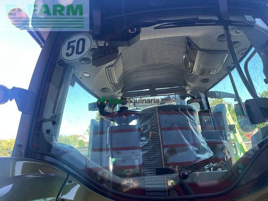 Tractor agrícola - Valtra - n 175d mit rüfa