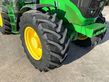 Tractor agrícola - John Deere - 6155m tractor (st27411)