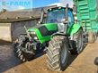 Tractor agrícola - Deutz-Fahr - agrotron m 620