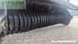 Empacadora gigant - New Holland - rb 180 crop cutter