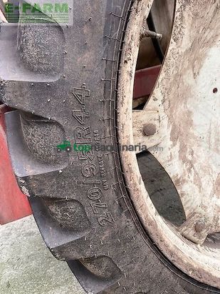 Atomizador - Agrifac - getrokken veldspuit 2000 ltr