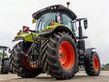 Tractor agrícola - Claas - A96-100-300
