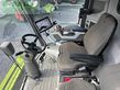 Cosechadora de Cereal - Claas - lexion 7700 terra trac