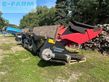 Cabezal - Geringhoff - rd 830/b