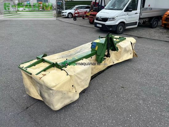 Cortacésped manual - Krone - easycut 32 m